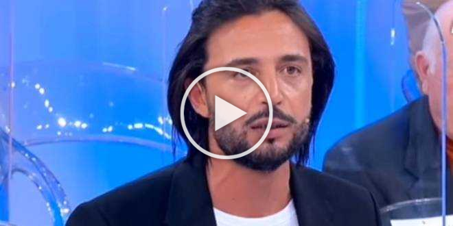 Uomini e Donne, il web accusa Armando: il caso delle “dame di copertura”