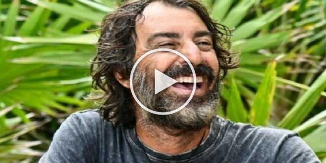 Isola dei Famosi 2023, il web chiede la squalifica di Marco Mazzoli: “È body shaming”