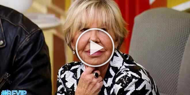 Dichiarazioni shock su Wilma Goich, ecco quanto ha guadagnato al Grande Fratello Vip
