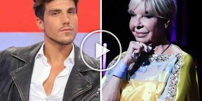 GF Vip, Wilma ammette di essere innamorata di Daniele: “Mi ha risvegliata”