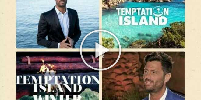 Temptation Island Winter 2023: conduttore e dettagli sul casting dell’edizione invernale
