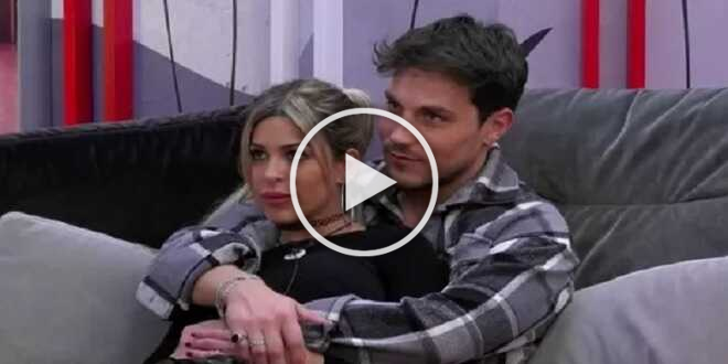 Temptation Island Winter, il cast prende forma: Oriana Marzoli e Daniele Dal Moro tra le coppie?
