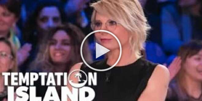 Temptation Island Winter: edizione vip con una nuova conduttrice al timone?