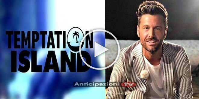 Temptation Island Winter, Filippo Bisciglia confermato: data di inizio, location e casting