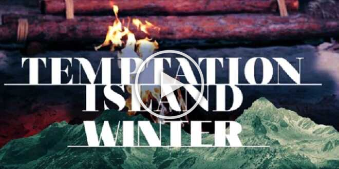 Temptation Island Winter, tutte le novità : data d’inizio, conduttore e nuova location