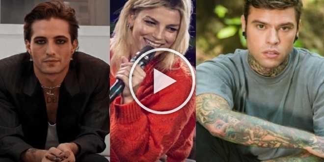 X-Factor 2022, cambiamenti in vista: Emma Marrone lascia, Fedez e Damiano in arrivo?
