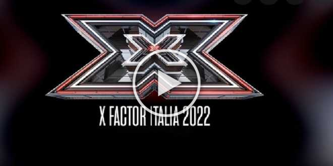 X-Factor 2022: svelati tutti i nomi della giuria e della nuova conduttrice