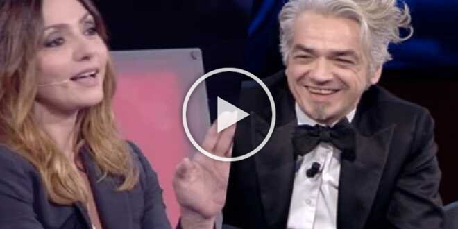 X-Factor 2023, caos alle audizioni: furiosa lite tra Morgan e Ambra Angiolini