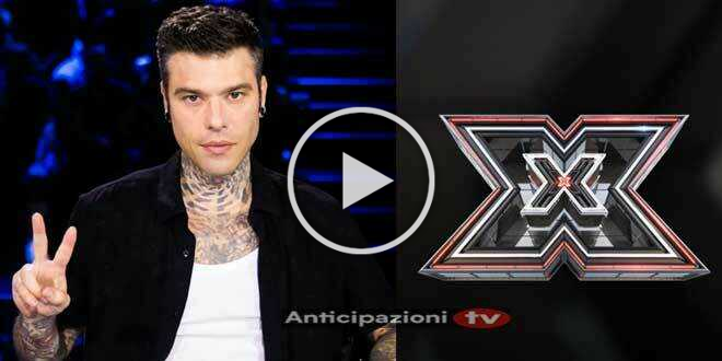 X Factor 2023, Fedez verrà rimpiazzato? Spuntano due nomi