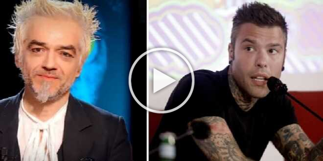 X Factor 2023, Morgan risponde a Fedez: “Cacceranno anche lui? Incommentabile”