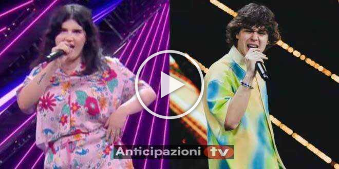 X Factor 2023, è nata la prima coppia? Il gesto di una cantante non lascia dubbi