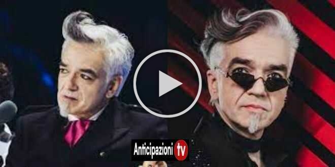 X- Factor, Morgan escluso dal programma: i giudici resteranno tre