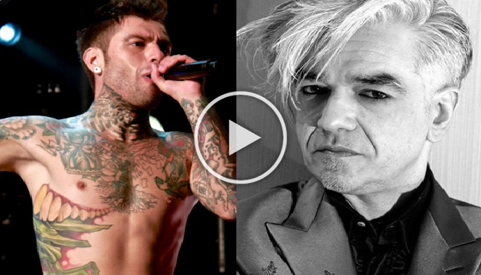 X Factor, Morgan scatena la bufera: “Fedez era pilotato dagli autori”