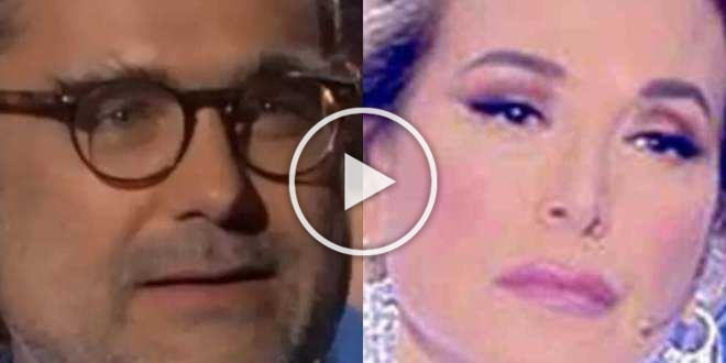 Yari Carrisi shock su Instagram: “Barbara d’Urso deve morire”