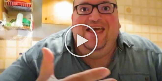 Noto youtuber stroncato da un infarto: aveva 42 anni