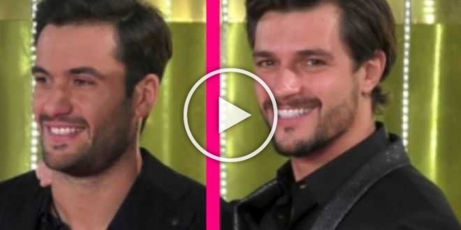 Gf vip 5, Andrea Zelletta si apre sul distacco da Pierpaolo Pretelli: fine di un’amicizia?