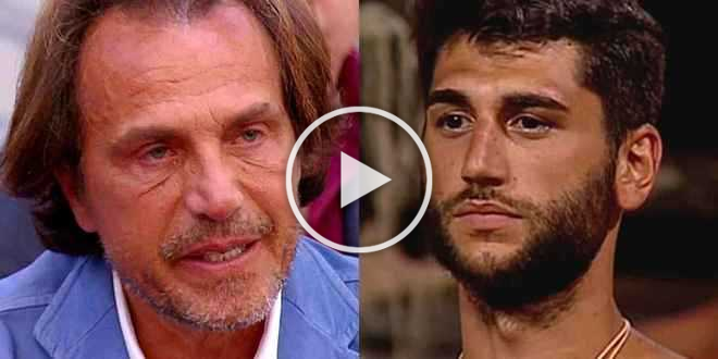 Isola dei Famosi, Zequila rivela: “Jeremias insultava tutti, voleva chiamare Belen e l’avvocato”