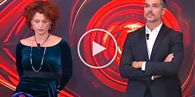 GF 2023, zero solidarietà femminile per Beatrice Luzzi: inquilini dalla parte di Varrese