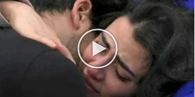 GF Vip 5, la zia di Pierpaolo ancora contro Giulia: spunta la bambola vodoo