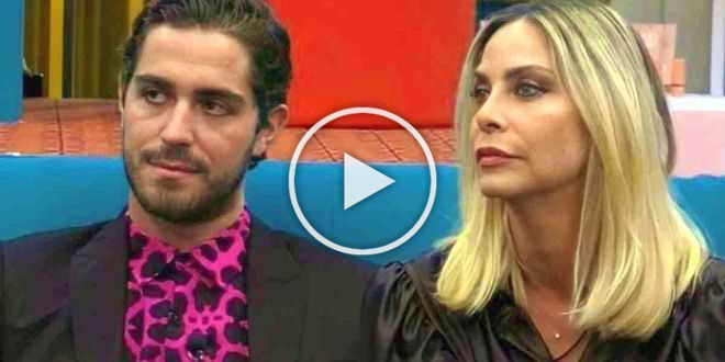 GF Vip, Tommaso Zorzi e Stefania Orlando tornano in tv insieme: ecco dove