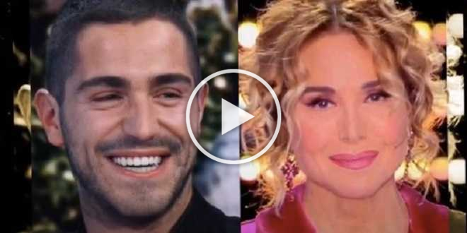 Tommaso Zorzi rivela perché non è andato da Barbara d’Urso